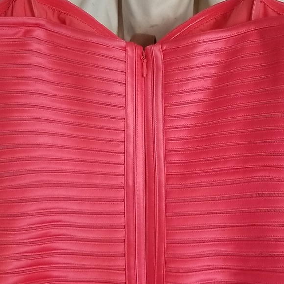 Brand New with Tags BCBG MAXAZRIA BODYCON DRESS - Picture 4 of 4